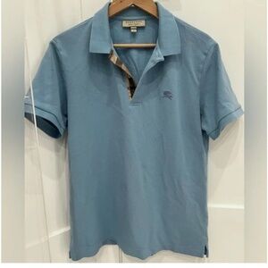 BURBERRY polo Authentic